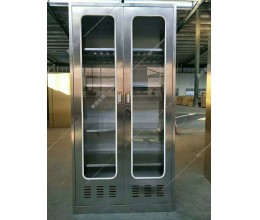 PH-8005不銹鋼柜